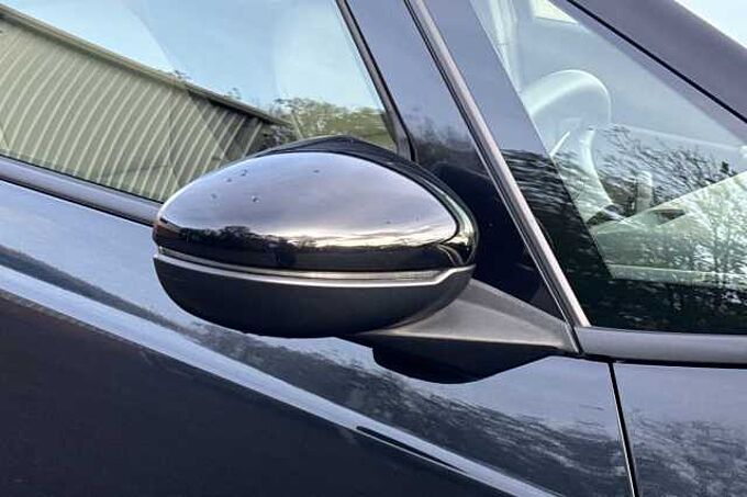 Honda Jazz 1.5 i-MMD Hybrid SE 5dr eCVT