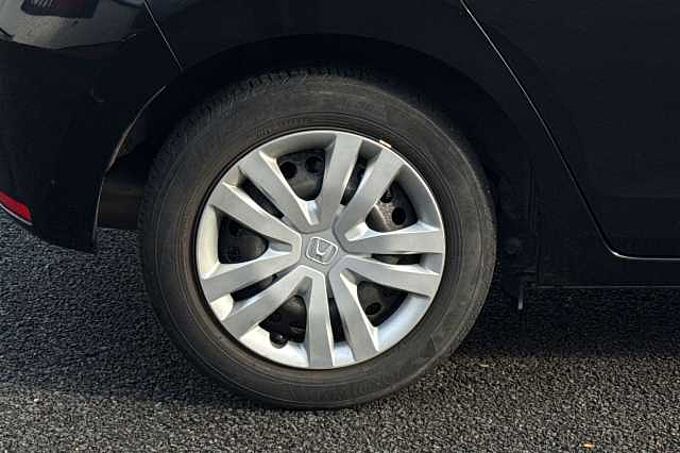 Honda Jazz 1.5 i-MMD Hybrid SE 5dr eCVT