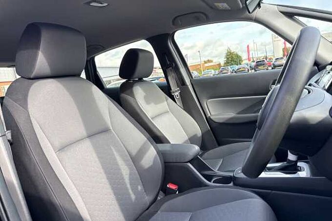 Honda Jazz 1.5 i-MMD Hybrid SE 5dr eCVT