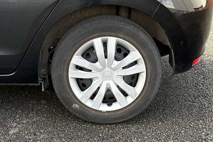 Honda Jazz 1.5 i-MMD Hybrid SE 5dr eCVT