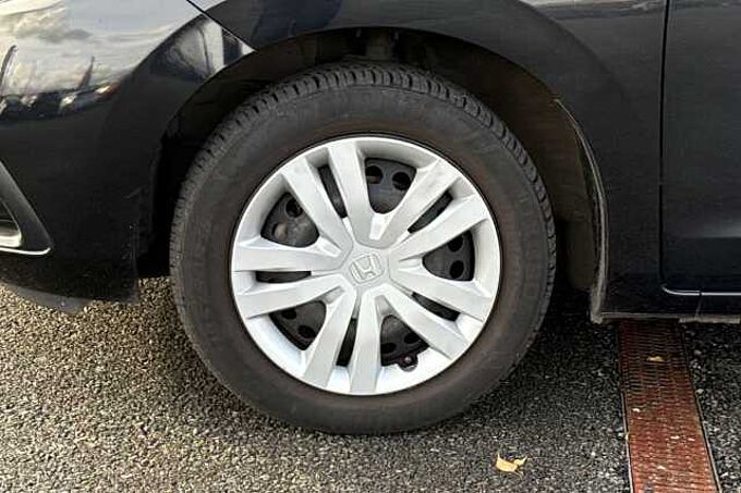 Honda Jazz 1.5 i-MMD Hybrid SE 5dr eCVT