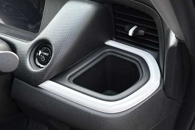 Honda Jazz 1.5 i-MMD Hybrid SE 5dr eCVT