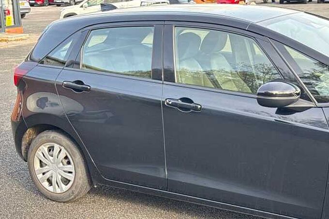 Honda Jazz 1.5 i-MMD Hybrid SE 5dr eCVT