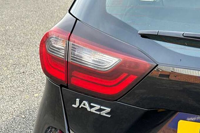 Honda Jazz 1.5 i-MMD Hybrid SE 5dr eCVT