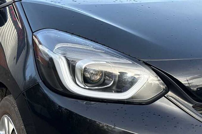 Honda Jazz 1.5 i-MMD Hybrid SE 5dr eCVT