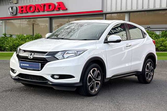 Honda Hr-v 1.6 i-DTEC SE 5dr