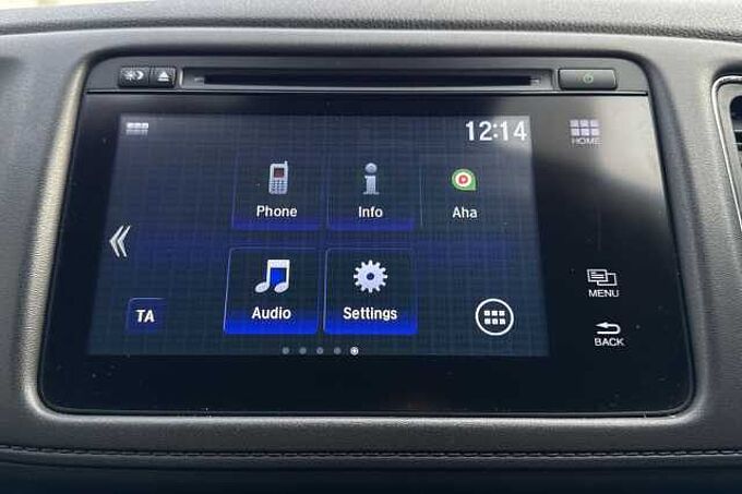 Honda Hr-v 1.6 i-DTEC SE 5dr