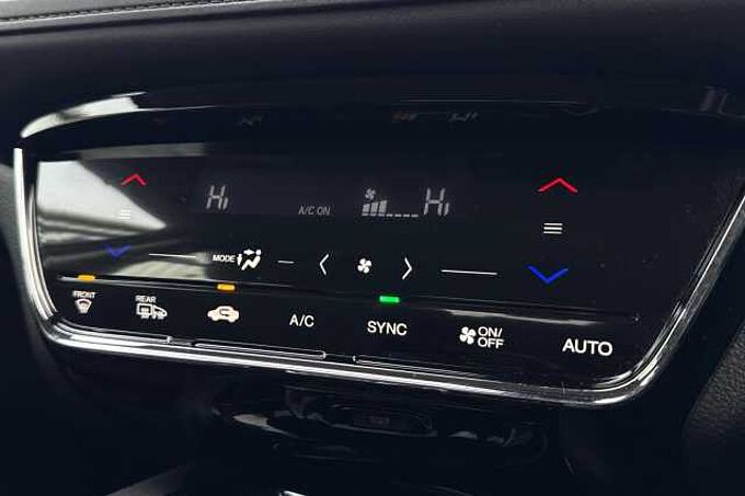 Honda Hr-v 1.6 i-DTEC SE 5dr