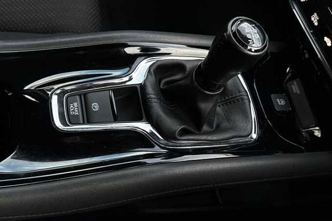 Honda Hr-v 1.6 i-DTEC SE 5dr