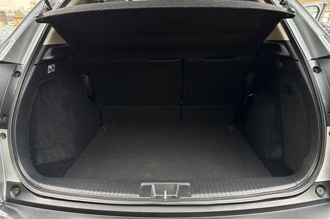 Honda Hr-v 1.6 i-DTEC SE 5dr