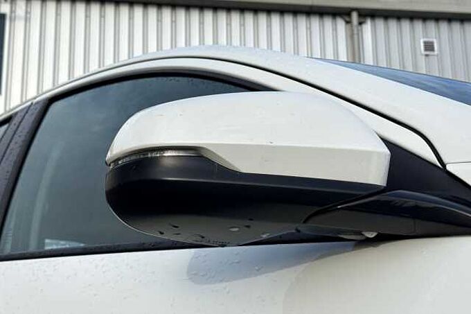 Honda Hr-v 1.6 i-DTEC SE 5dr