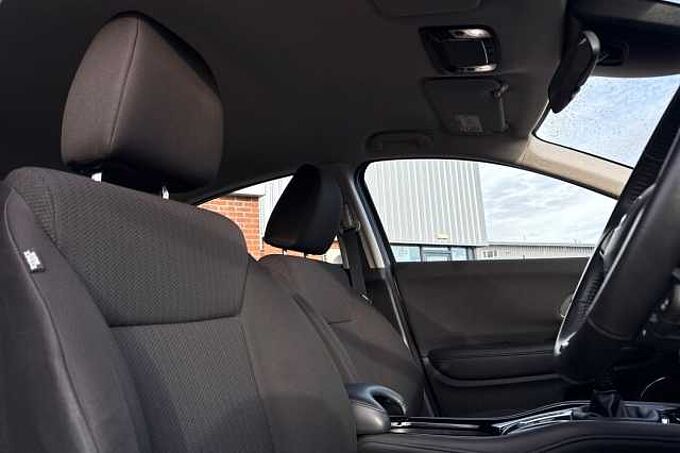 Honda Hr-v 1.6 i-DTEC SE 5dr