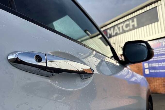 Honda Hr-v 1.6 i-DTEC SE 5dr