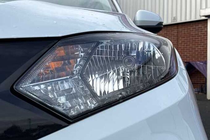 Honda Hr-v 1.6 i-DTEC SE 5dr