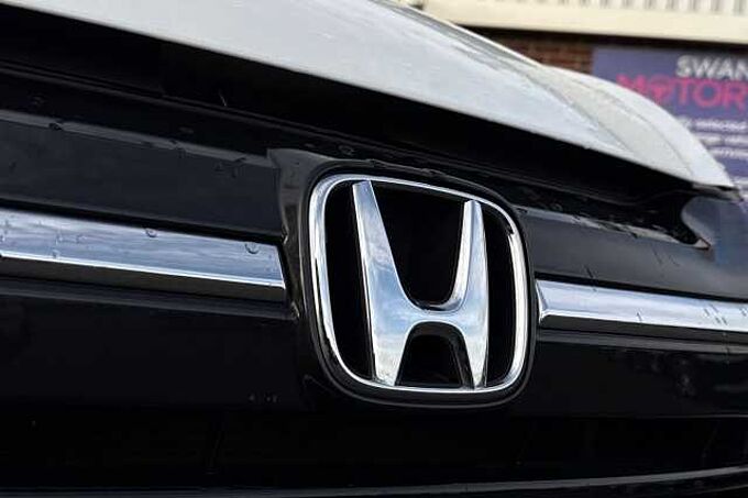 Honda Hr-v 1.6 i-DTEC SE 5dr