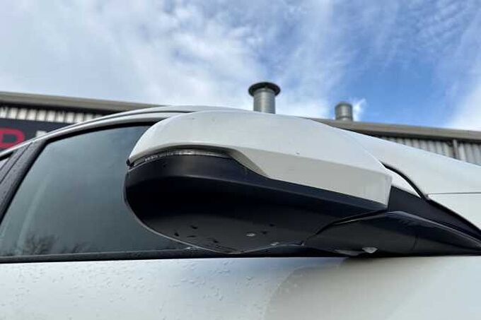 Honda Hr-v 1.6 i-DTEC SE 5dr