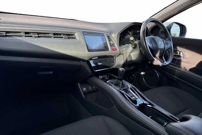 Honda Hr-v 1.6 i-DTEC SE 5dr