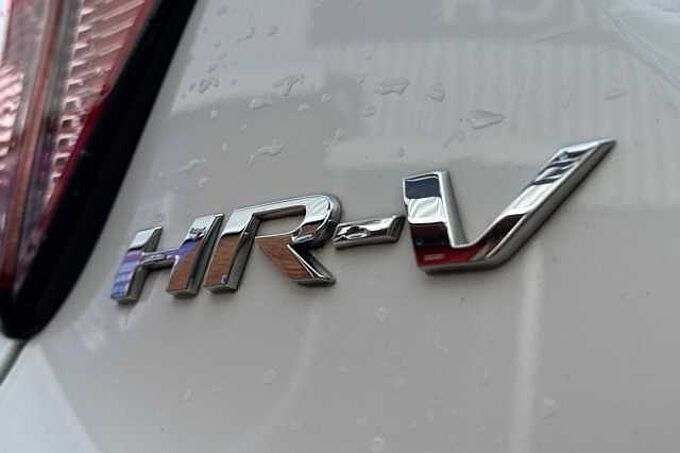 Honda Hr-v 1.6 i-DTEC SE 5dr