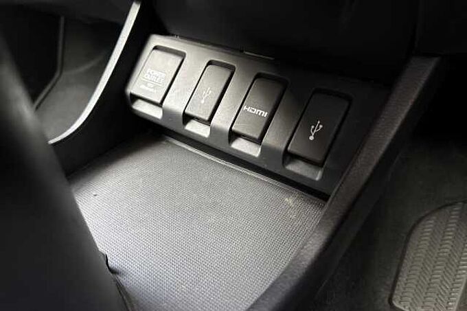 Honda Hr-v 1.6 i-DTEC SE 5dr