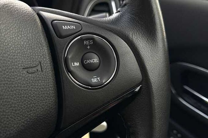 Honda Hr-v 1.6 i-DTEC SE 5dr