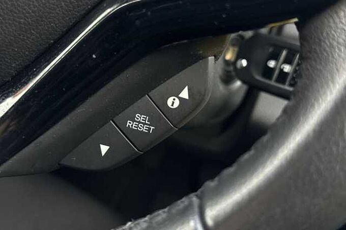 Honda Hr-v 1.6 i-DTEC SE 5dr