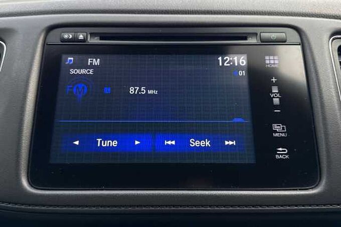 Honda Hr-v 1.6 i-DTEC SE 5dr