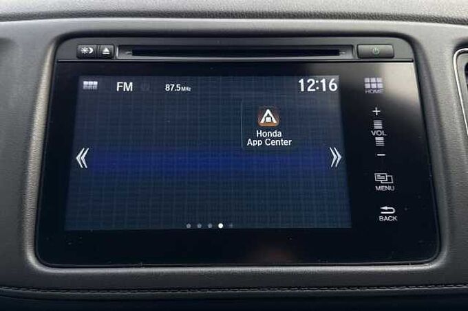 Honda Hr-v 1.6 i-DTEC SE 5dr
