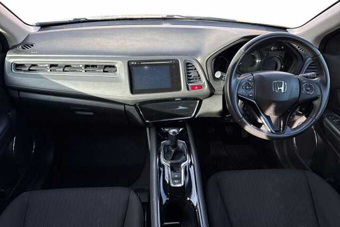 Honda Hr-v 1.6 i-DTEC SE 5dr