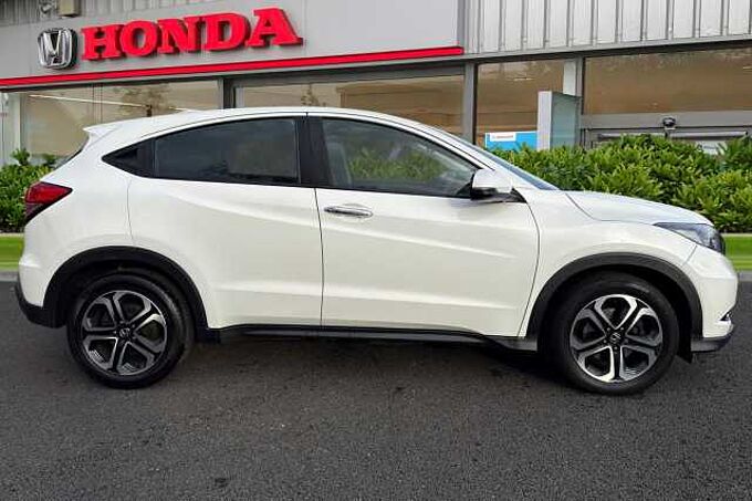 Honda Hr-v 1.6 i-DTEC SE 5dr