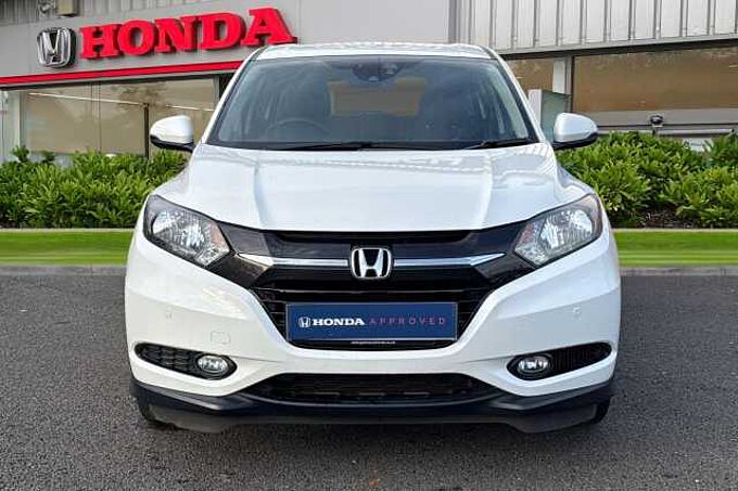 Honda Hr-v 1.6 i-DTEC SE 5dr