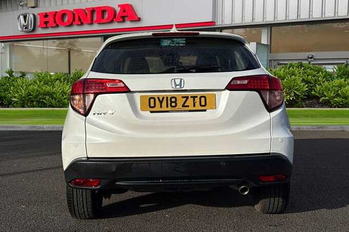Honda Hr-v 1.6 i-DTEC SE 5dr