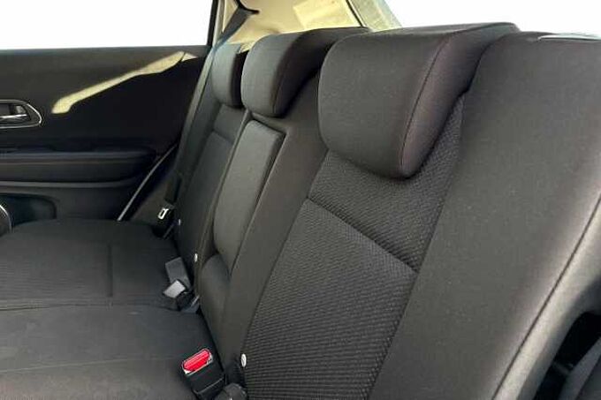 Honda Hr-v 1.6 i-DTEC SE 5dr