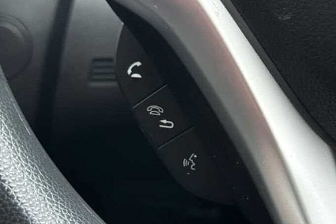Honda Jazz 1.3 i-VTEC SE 5dr CVT