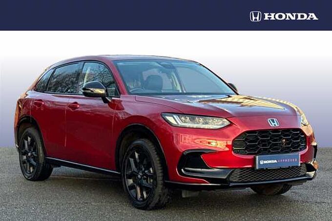 Honda  Zr-v 2.0 eHEV Sport 5dr CVT
