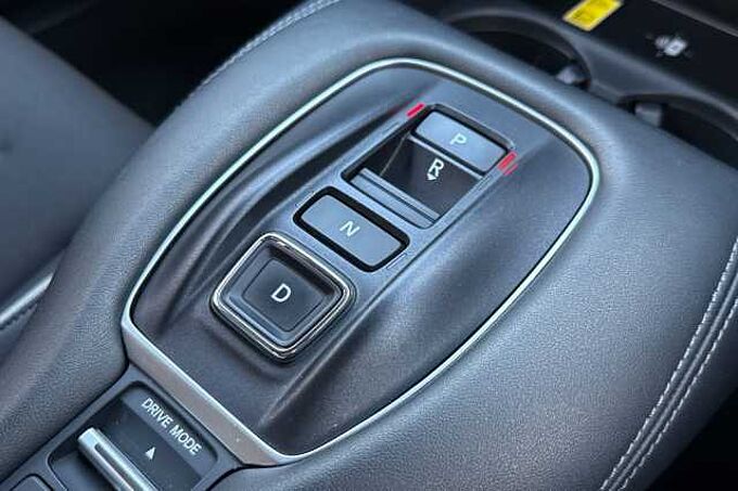 Honda Zr-v 2.0 eHEV Sport 5dr CVT