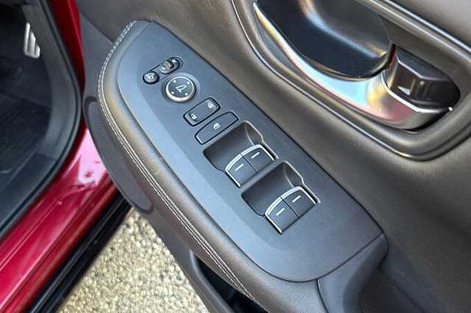 Honda Zr-v 2.0 eHEV Sport 5dr CVT