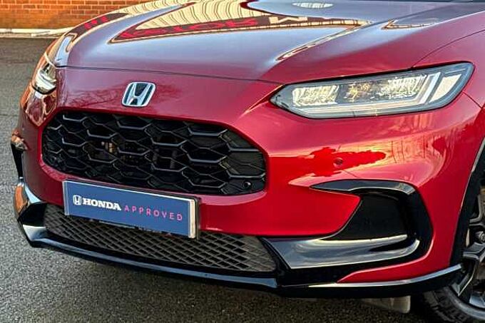 Honda Zr-v 2.0 eHEV Sport 5dr CVT