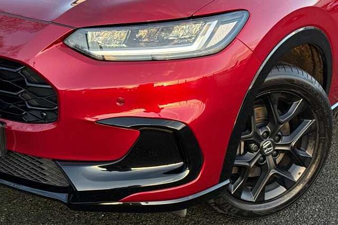 Honda Zr-v 2.0 eHEV Sport 5dr CVT