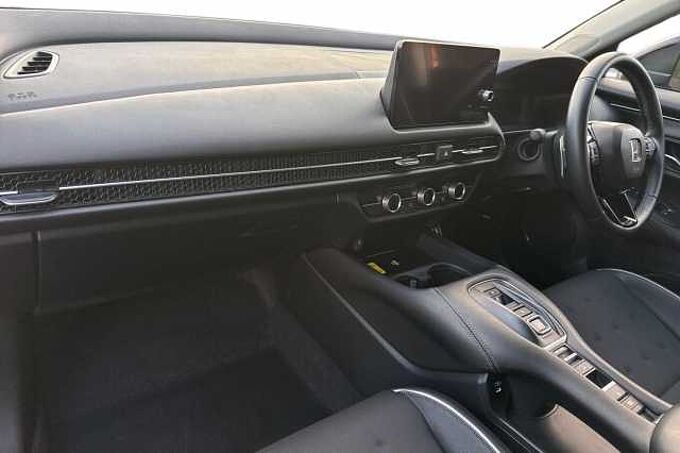 Honda Zr-v 2.0 eHEV Sport 5dr CVT