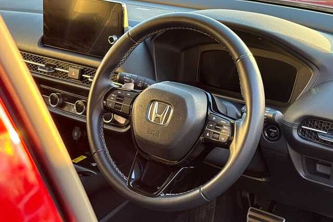 Honda Zr-v 2.0 eHEV Sport 5dr CVT
