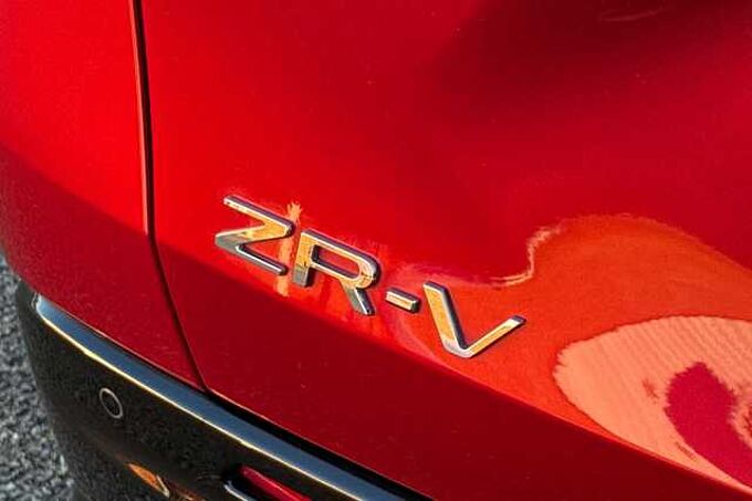 Honda Zr-v 2.0 eHEV Sport 5dr CVT