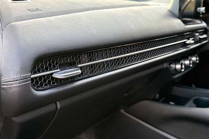 Honda Zr-v 2.0 eHEV Sport 5dr CVT