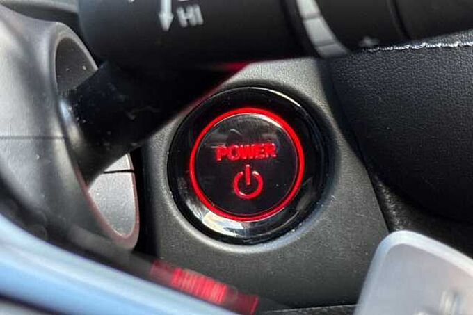 Honda Zr-v 2.0 eHEV Sport 5dr CVT