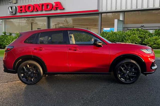 Honda Zr-v 2.0 eHEV Sport 5dr CVT