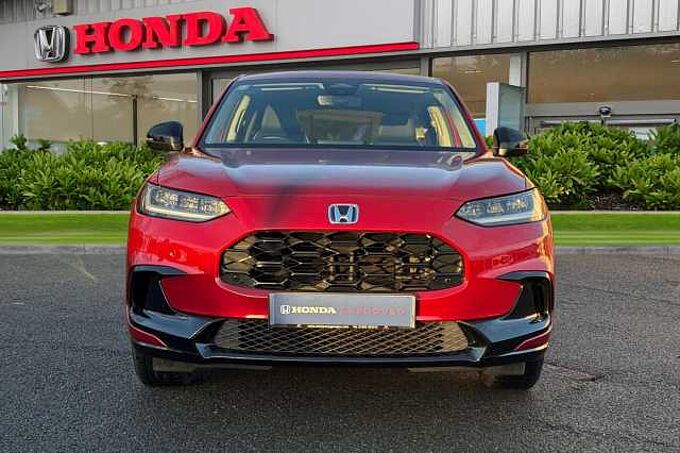 Honda Zr-v 2.0 eHEV Sport 5dr CVT