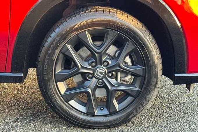 Honda Zr-v 2.0 eHEV Sport 5dr CVT