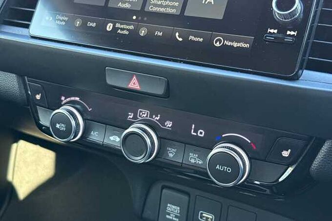 Honda Jazz 1.5 i-MMD Hybrid Crosstar EX 5dr eCVT