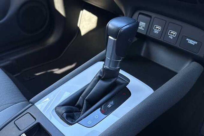 Honda Jazz 1.5 i-MMD Hybrid Crosstar EX 5dr eCVT