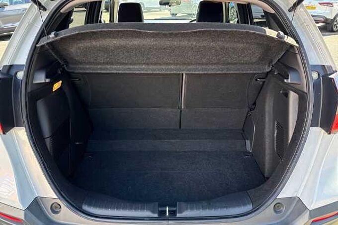 Honda Jazz 1.5 i-MMD Hybrid Crosstar EX 5dr eCVT