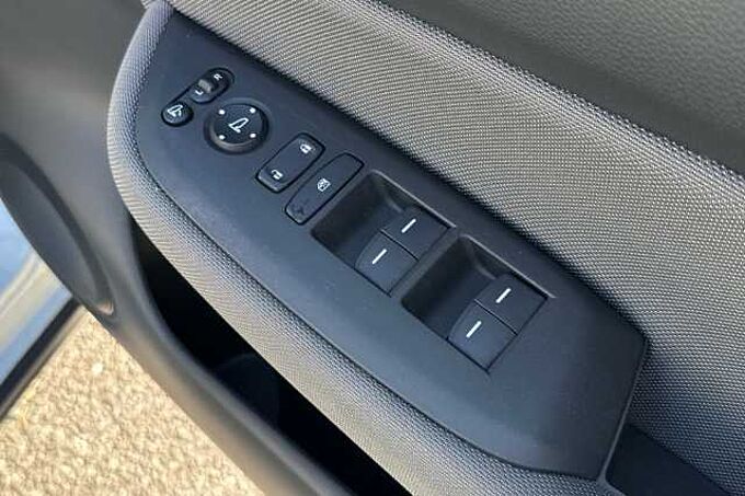 Honda Jazz 1.5 i-MMD Hybrid Crosstar EX 5dr eCVT